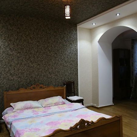 Srtashyan Apartments - Gorky Street Gyumri ภายนอก รูปภาพ