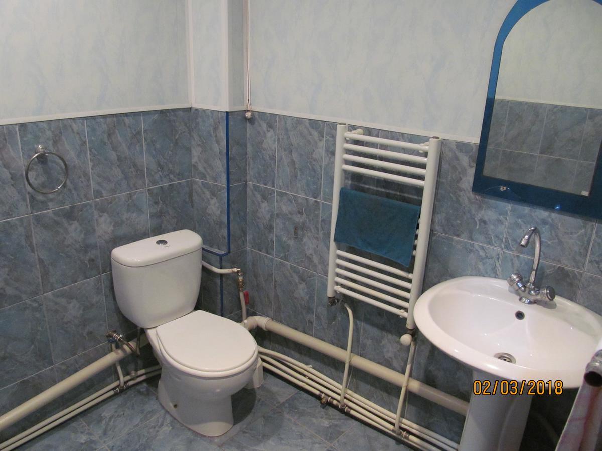 Srtashyan Apartments - Gorky Street Gyumri ภายนอก รูปภาพ