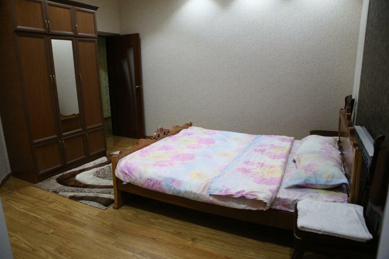 Srtashyan Apartments - Gorky Street Gyumri ภายนอก รูปภาพ