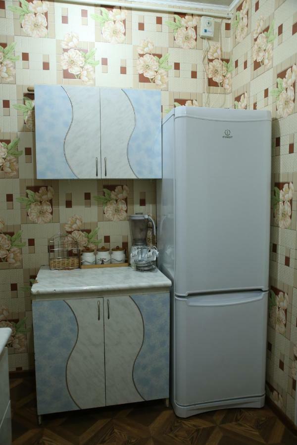 Srtashyan Apartments - Gorky Street Gyumri ภายนอก รูปภาพ